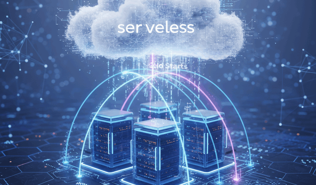 A Practical Guide to AWS Lambda Cold Starts and How to Minimize Them