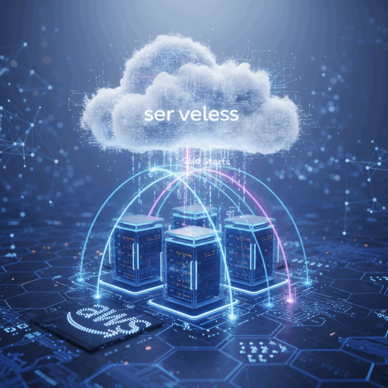 A Practical Guide to AWS Lambda Cold Starts and How to Minimize Them