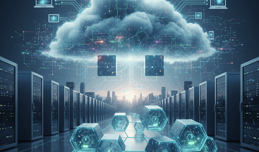 Understanding Kubernetes Pods in Plain English