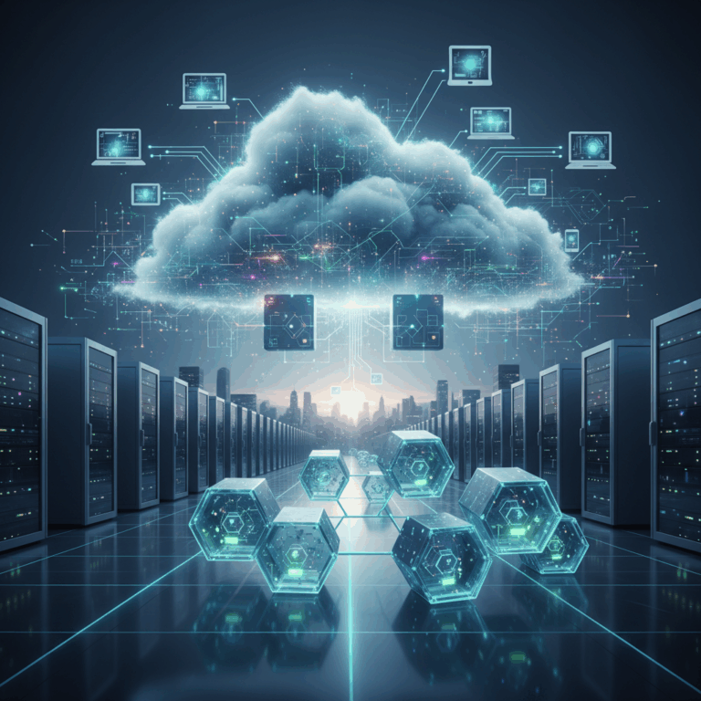 Understanding Kubernetes Pods in Plain English