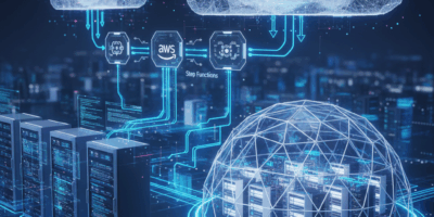 Getting Started with AWS Step Functions for Serverless Orchestration