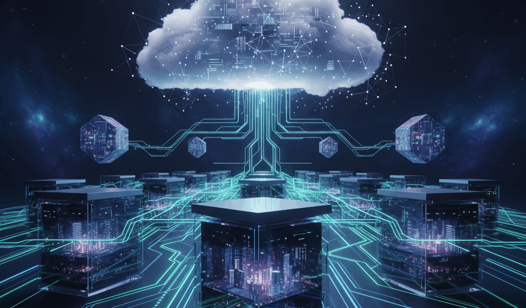 The Hidden Benefits of Infrastructure as Code