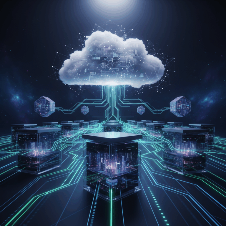 The Hidden Benefits of Infrastructure as Code