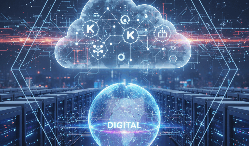 Building a GitOps Workflow for Kubernetes Deployments