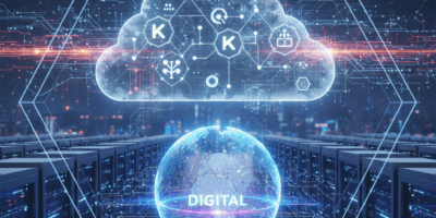 Building a GitOps Workflow for Kubernetes Deployments