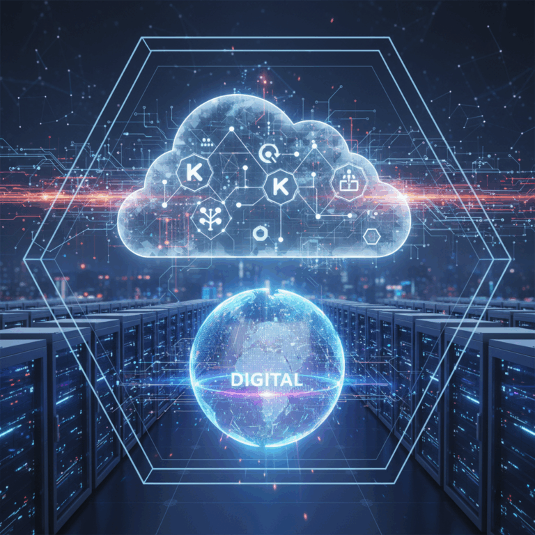 Building a GitOps Workflow for Kubernetes Deployments