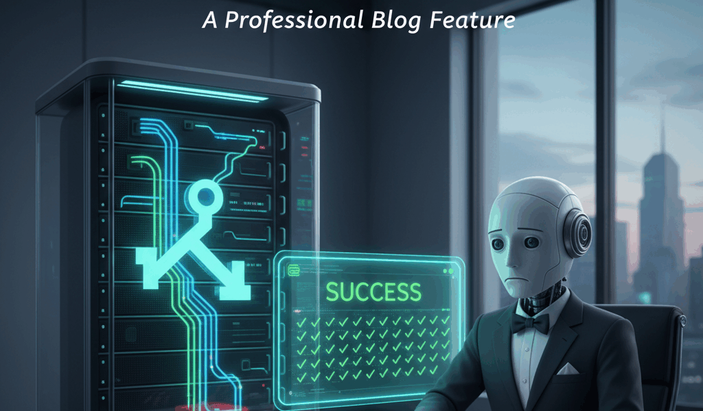 GitOps Made Deployment Boring in the Best Way