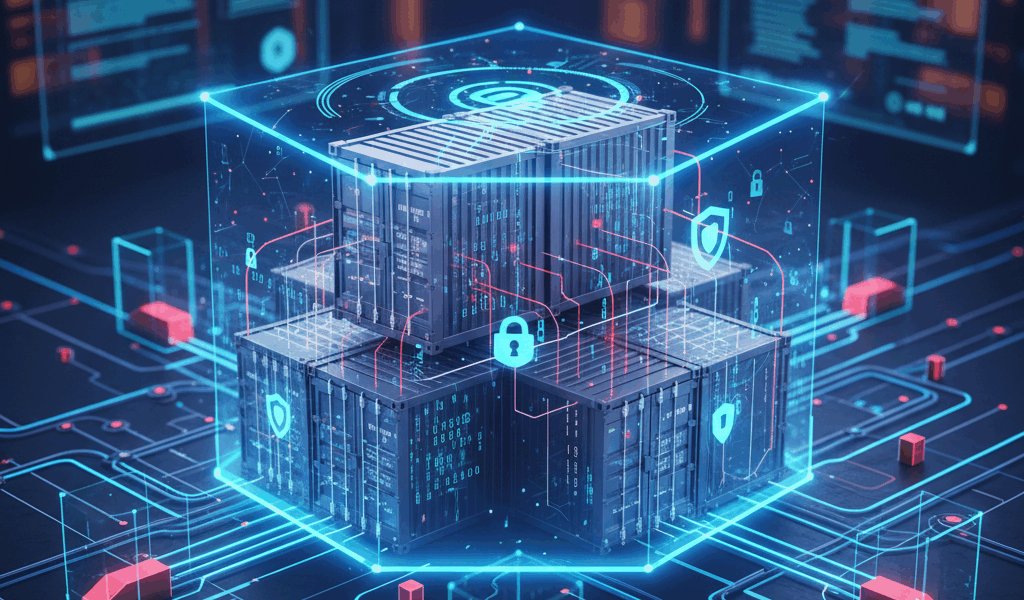 Container Security Beyond the Basics