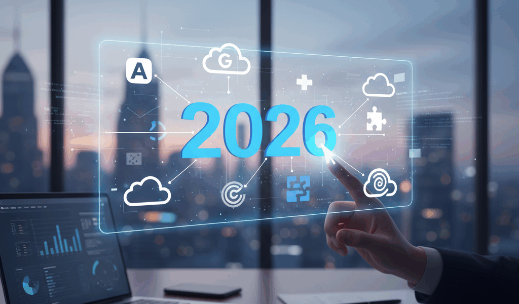 Picking Your Cloud Provider in 2026