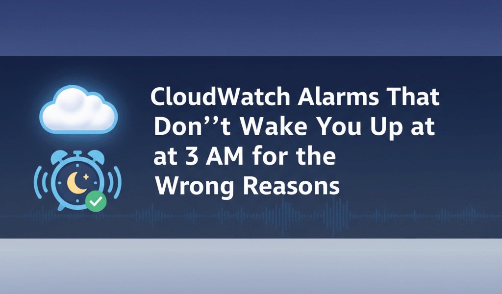 Building Event-Driven Architectures on AWS for Scalable Applications