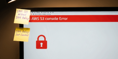 AWS S3 Access Denied Error How to Fix It Fast