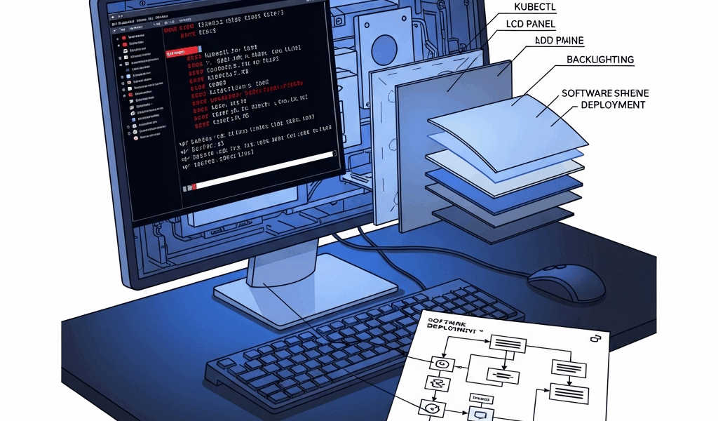 Kubernetes CrashLoopBackOff Fix It Fast