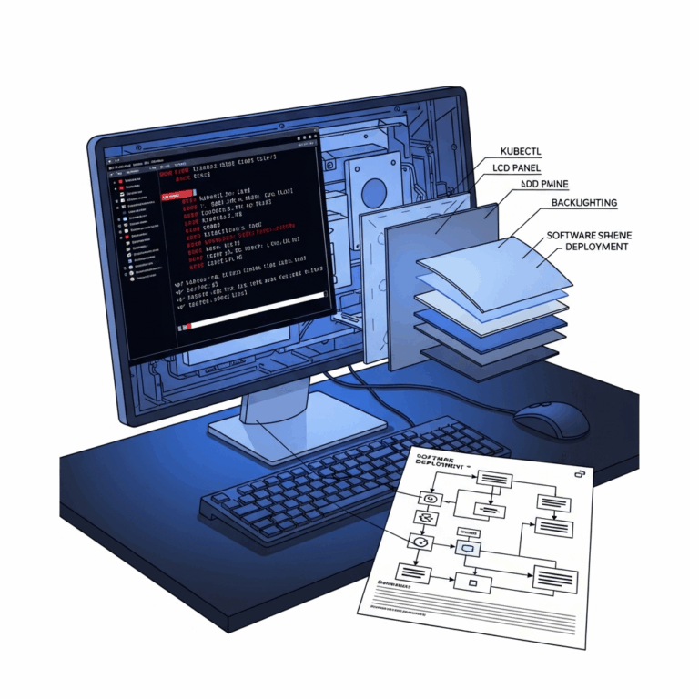 Kubernetes CrashLoopBackOff Fix It Fast