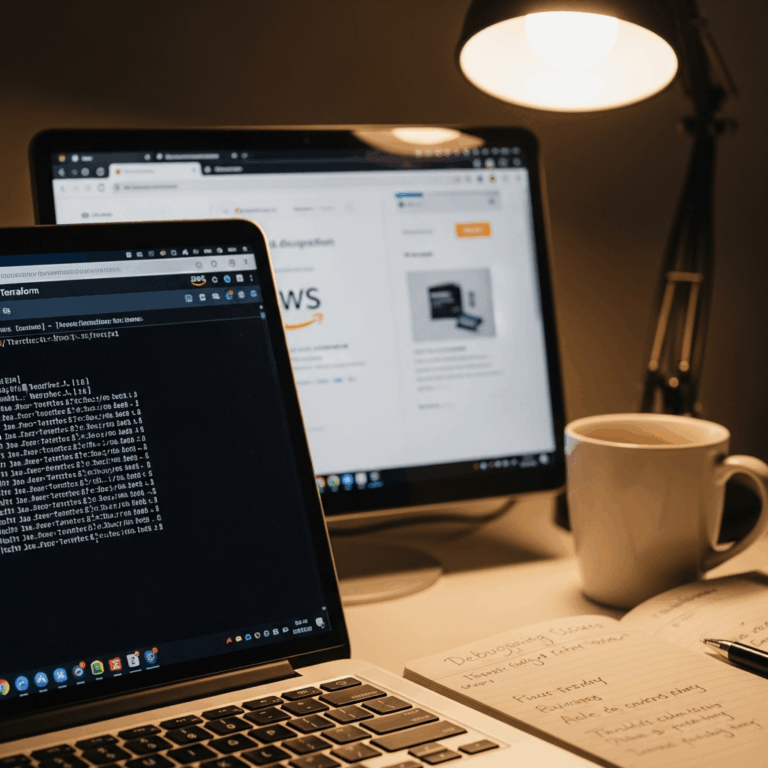 Terraform Remote Backend Not Initializing Fix It Fast