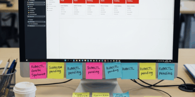 Kubernetes Pod Stuck in Pending State Fix It Fast