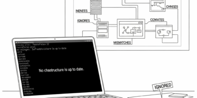 Terraform Plan Shows No Changes But It Should