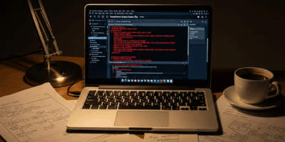 Terraform State File Corruption How to Recover Fast