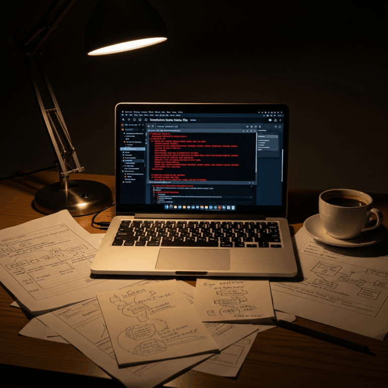 Terraform State File Corruption How to Recover Fast