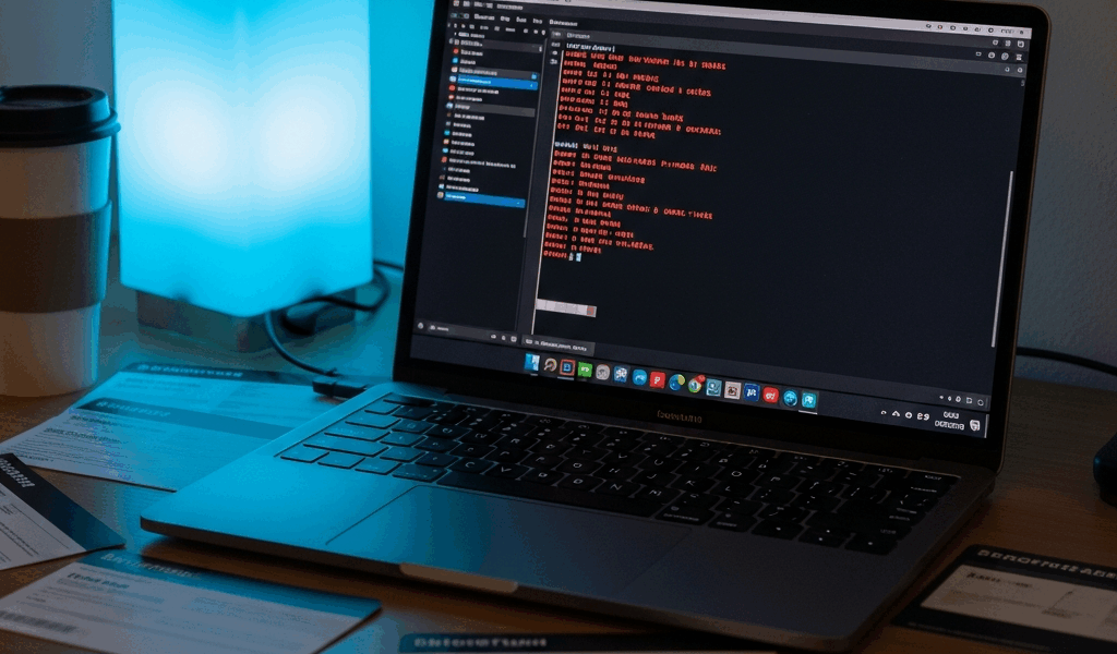 Docker Image Pull Error How to Fix It Fast