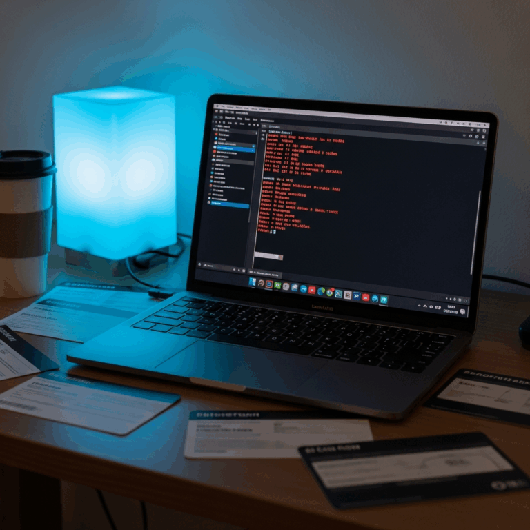 Docker Image Pull Error How to Fix It Fast