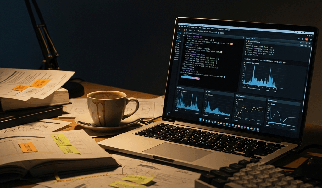 Kubernetes OOMKilled Error What It Means and How to Fix It