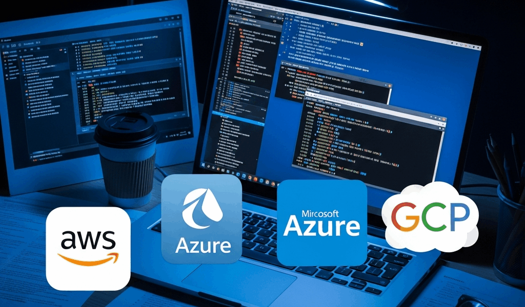 Terraform Apply Fails With 403 Error Fix It Fast