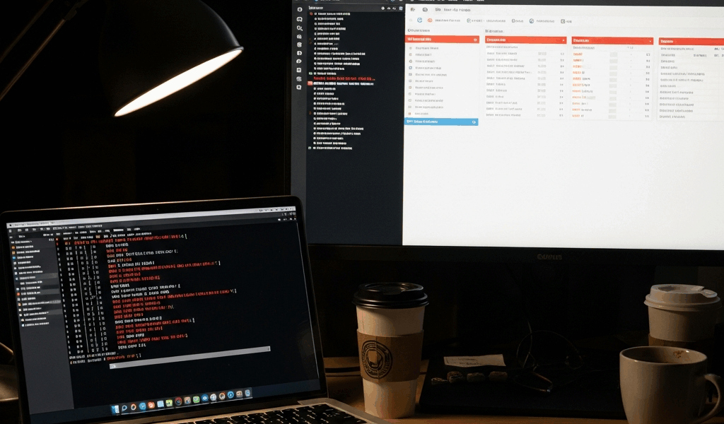 Docker Container Wont Start How to Debug and Fix It