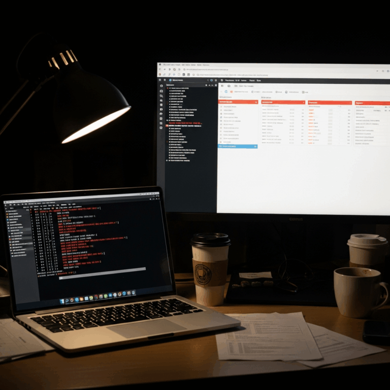 Docker Container Wont Start How to Debug and Fix It