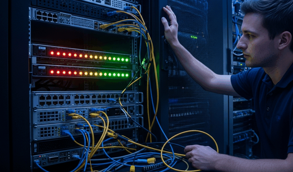 Kubernetes Node NotReady How to Fix It Fast