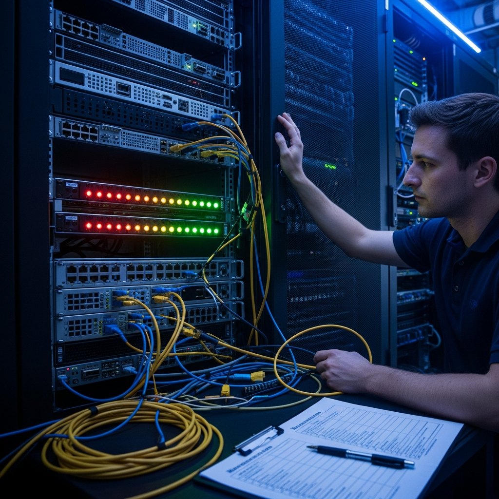 Kubernetes Node NotReady How to Fix It Fast