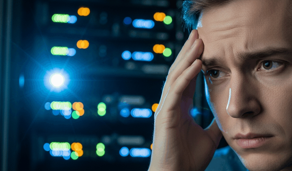 Professional photograph related to: AWS NAT Gateway Is Draining Your Budget — Here Are the Cheaper A