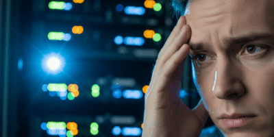 Professional photograph related to: AWS NAT Gateway Is Draining Your Budget — Here Are the Cheaper A