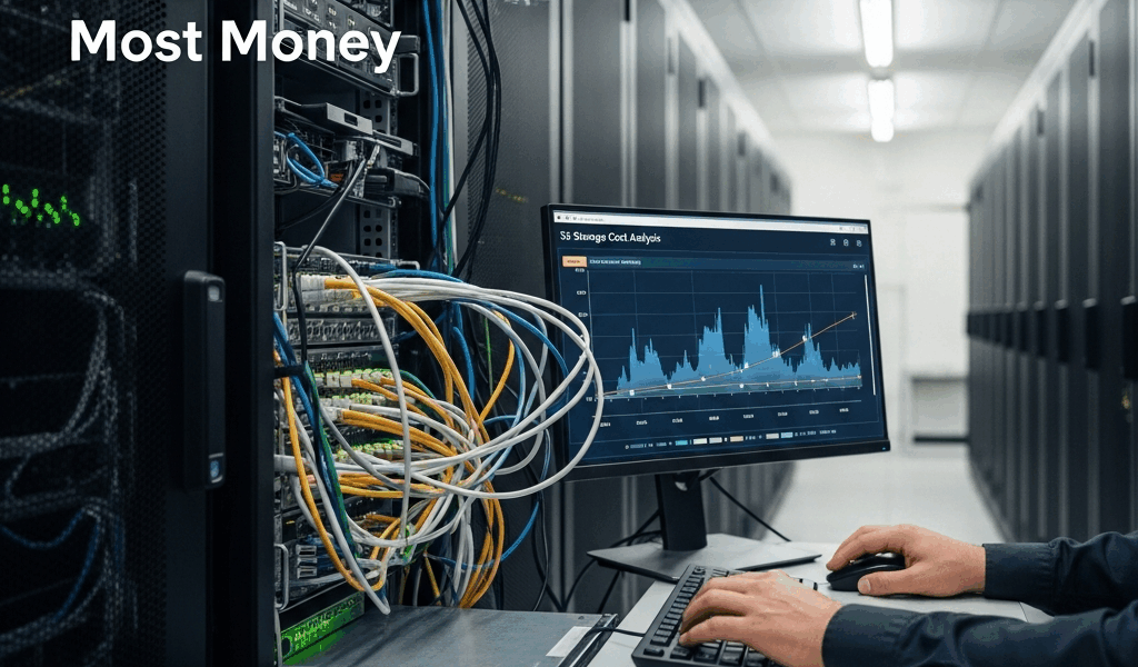 S3 Storage Classes Explained Which One Saves You the Most Money