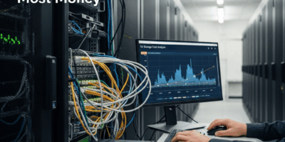 S3 Storage Classes Explained Which One Saves You the Most Money