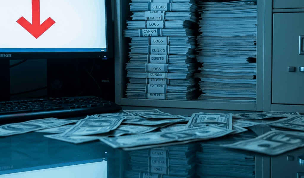 AWS CloudWatch Logs Costs Too High - Heres How to Cut Them