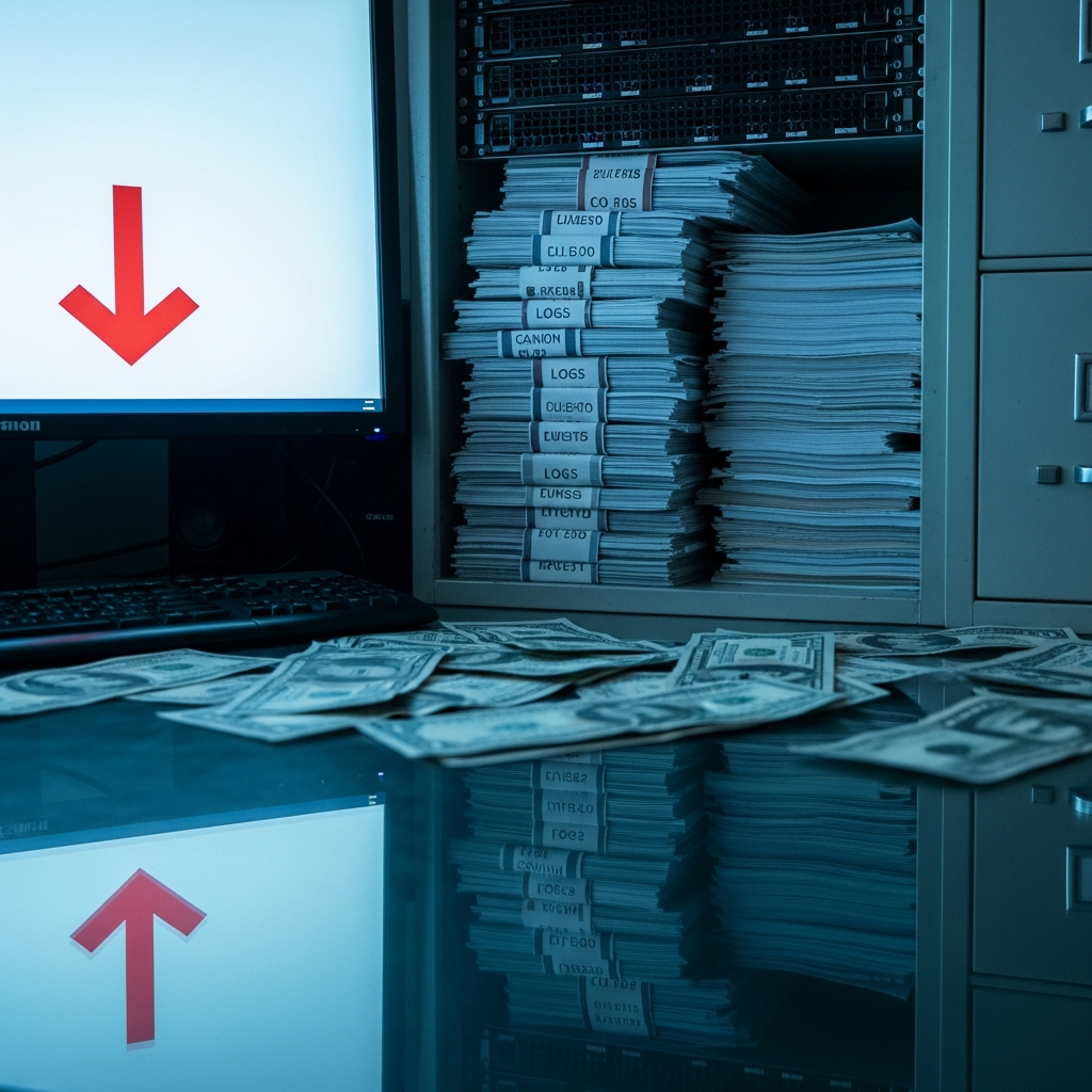 AWS CloudWatch Logs Costs Too High – Here’s How to Cut Them