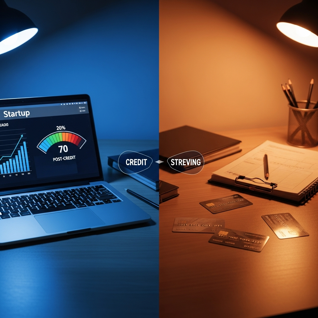 Microsoft for Startups vs AWS Activate — Which Wins?