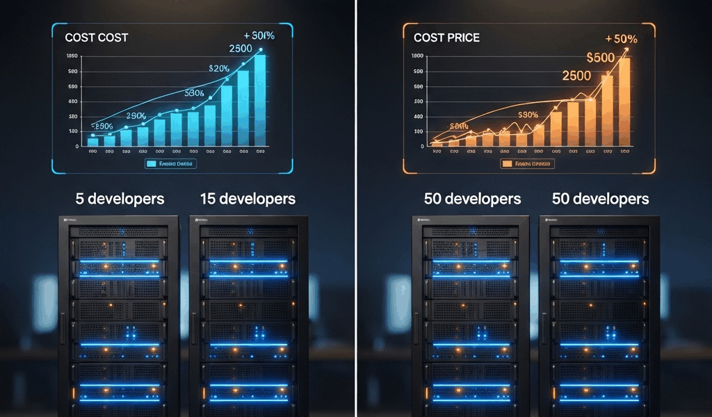 GitHub Actions vs GitLab CI for Startups in 2026