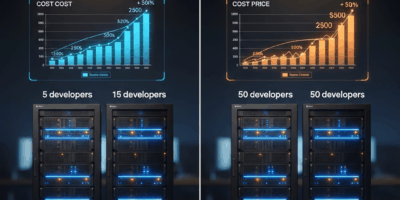 GitHub Actions vs GitLab CI for Startups in 2026